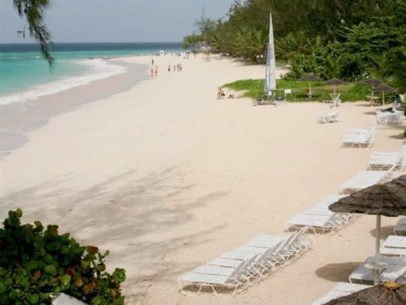 Bougainvillea Barbados Κράιστ Τσερτς 4*,