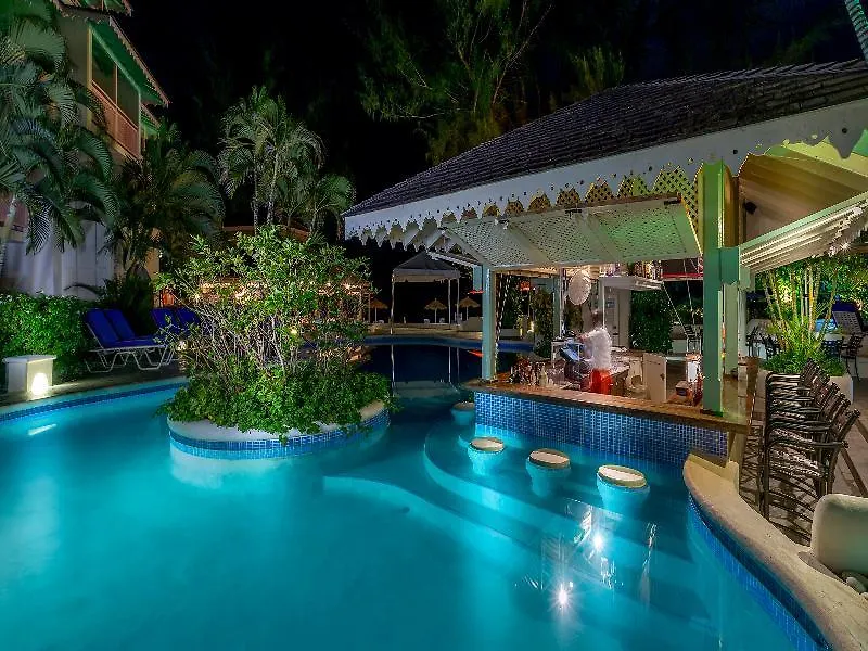**** Hotell Bougainvillea Barbados Christ Church Barbados