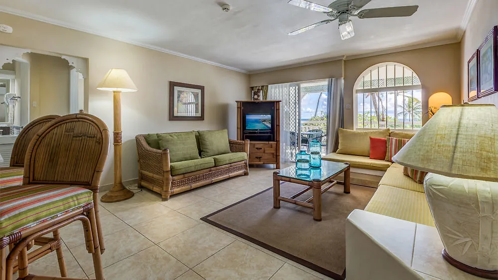 Hotell Bougainvillea Barbados Christ Church