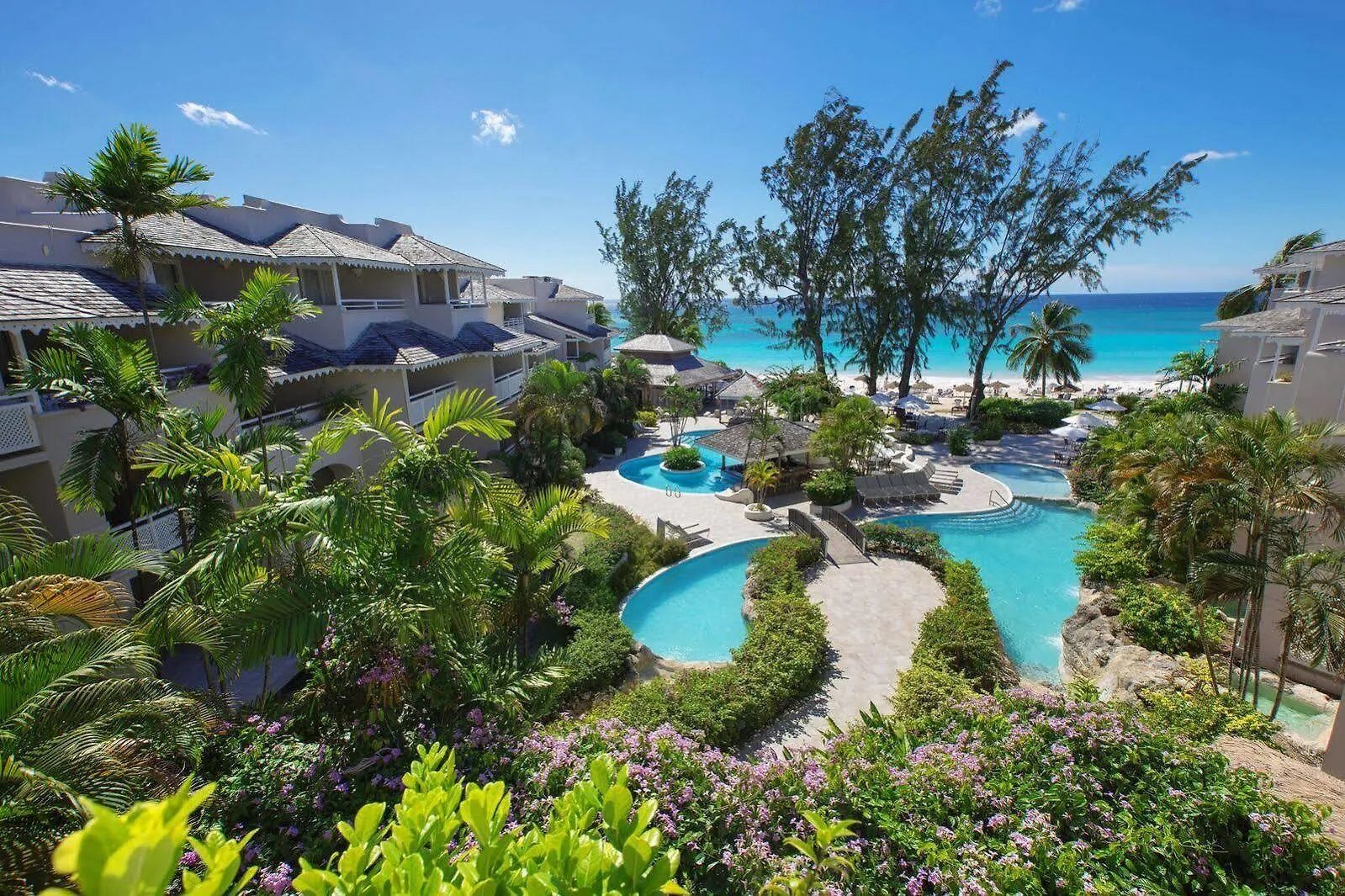 Hotel Bougainvillea Barbados Christchurch