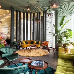 Hotel2stay Lägenhetshotell Amsterdam