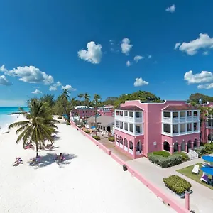 Southern Palms Club Saint Lawrence Gap