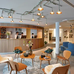 Hygge Hotell Bryssel