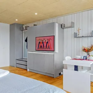 Aparthotel Evi's &