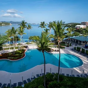 Ritz Carlton Club - St Thomas Hotell