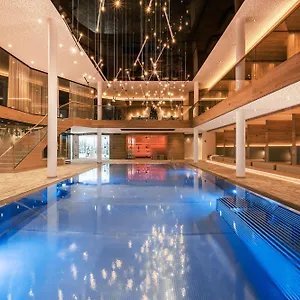 Hotel Wellness & Naturhotel Tonihof