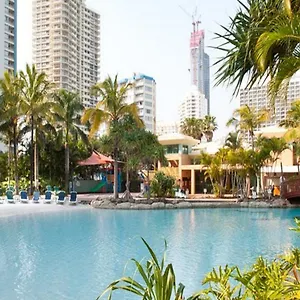 Mantra Crown Towers Австралия