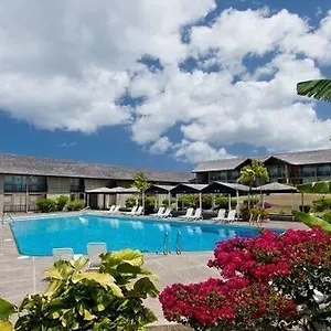 Mount Irvine Bay Hotell
