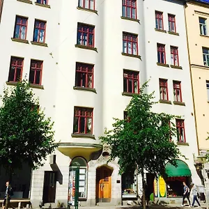 Odengatan 38 Hotell Stockholm
