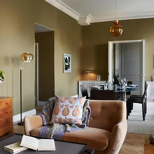 Hotel St. George