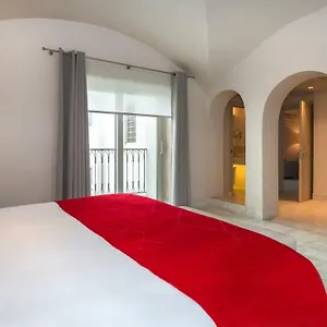 Hotel Dar El Jeld Hotel&spa