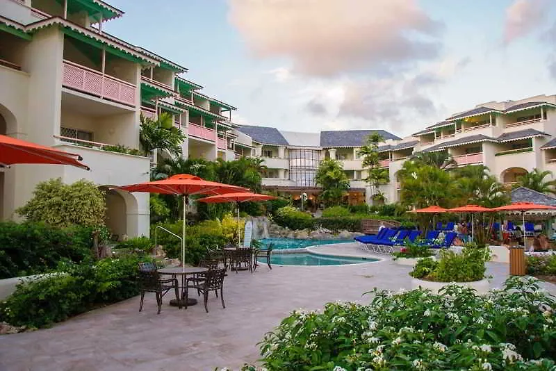 Bougainvillea Barbados Christ Church Hotel