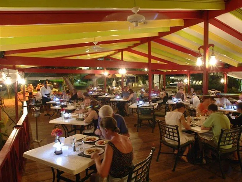 Hotel Bougainvillea Barbados Christ Church